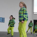 Dance show se vydařila
