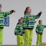 Dance show se vydařila