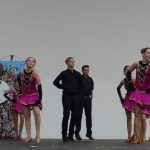 Dance show se vydařila