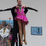 Dance show se vydařila