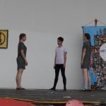 Dance show se vydařila
