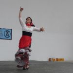 Dance show se vydařila