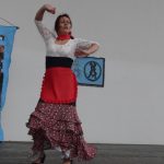 Dance show se vydařila