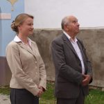 Setkání rodáků s otevřením venkovského muzea