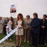 Setkání rodáků s otevřením venkovského muzea