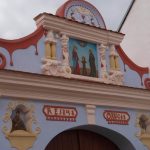 Setkání rodáků s otevřením venkovského muzea