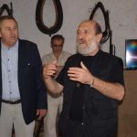 Setkání rodáků s otevřením venkovského muzea