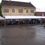 Setkání rodáků s otevřením venkovského muzea