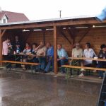 Setkání rodáků s otevřením venkovského muzea