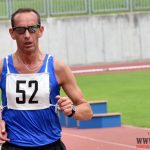 Hlavní závod vyhrál s převahou Roman Budil junior