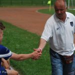 Milevští starší dorostenci prohráli, přesto mohou slavit záchranu