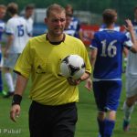 Milevští starší dorostenci prohráli, přesto mohou slavit záchranu