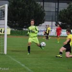 Milevští starší dorostenci prohráli, přesto mohou slavit záchranu