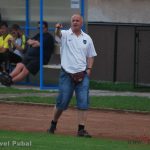 Milevští starší dorostenci prohráli, přesto mohou slavit záchranu