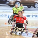 Ve florbale vozíčkářů mají budějovičtí Štíři republikové stříbro
