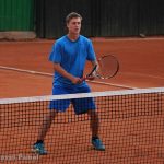 Tenis: Milevský dorost vyhrál letošní Krajský přebor I.
