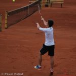 Tenis: Milevský dorost vyhrál letošní Krajský přebor I.