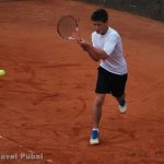 Tenis: Milevský dorost vyhrál letošní Krajský přebor I.