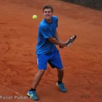 Tenis: Milevský dorost vyhrál letošní Krajský přebor I.