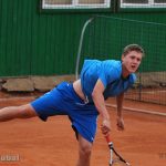 Tenis: Milevský dorost vyhrál letošní Krajský přebor I.