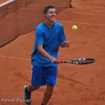 Tenis: Milevský dorost vyhrál letošní Krajský přebor I.