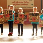 Energií nabitá NRG crew rozpumpovala sportovní halu