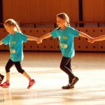 Energií nabitá NRG crew rozpumpovala sportovní halu