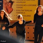 Energií nabitá NRG crew rozpumpovala sportovní halu