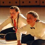 Energií nabitá NRG crew rozpumpovala sportovní halu