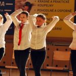 Energií nabitá NRG crew rozpumpovala sportovní halu
