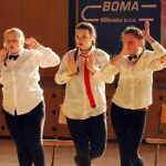 Energií nabitá NRG crew rozpumpovala sportovní halu
