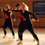 Energií nabitá NRG crew rozpumpovala sportovní halu