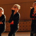 Energií nabitá NRG crew rozpumpovala sportovní halu