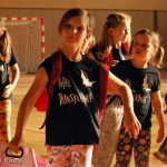 Energií nabitá NRG crew rozpumpovala sportovní halu