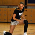 Energií nabitá NRG crew rozpumpovala sportovní halu