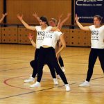 Energií nabitá NRG crew rozpumpovala sportovní halu