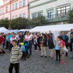 Veselské slavnosti v pátek začaly. Jízdu z kopce si užilo devět odvážlivců