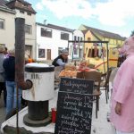 Veselské slavnosti v pátek začaly. Jízdu z kopce si užilo devět odvážlivců