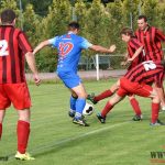 Mistr Písecka zakončil sezonu nic neřešící prohrou