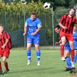Mistr Písecka zakončil sezonu nic neřešící prohrou