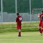 Mistr Písecka zakončil sezonu nic neřešící prohrou