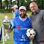 Mistr Písecka zakončil sezonu nic neřešící prohrou