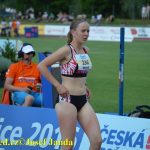 Lampová se složila a skončila v péči záchranářů