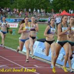 Lampová se složila a skončila v péči záchranářů