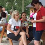 Pejskiáda pomůže psům ze strakonického útulku a zvířecího azylu Sirius v Písku