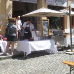 Plachanda open. Sousedská slavnost se dnes koná v Plachého ulici