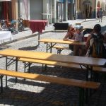 Plachanda open. Sousedská slavnost se dnes koná v Plachého ulici