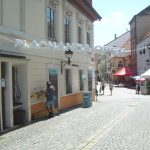 Plachanda open. Sousedská slavnost se dnes koná v Plachého ulici