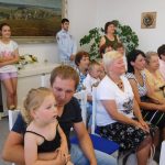 Do Milevska přibylo deset nových občánků