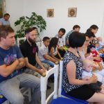 Do Milevska přibylo deset nových občánků